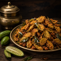 Dondakaya Pakodi
