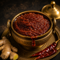 Ginger Pickle