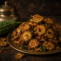 Kakarakaya Pakodi