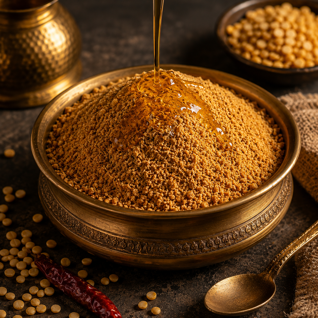 Kandhi Podi