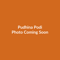 Placeholder - professional photo coming soon (Pudhina Podi)