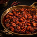 Prawn Pickle