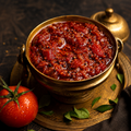 Tomato Pickle